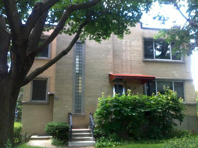 Appartement à Louer AVENUE APPLETON FACE PARC KENT, Côte des Neiges/Notre Dame de Grâce Montréal 18 photos | Logis Québec