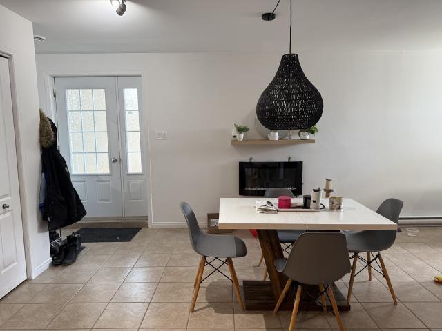 Appartement à Louer avenue daigle, Saint Agapit 7 photos | Logis Québec