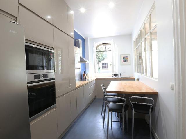 Appartement à louer avenue de la République, Paris 11ème