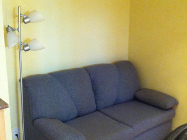 Appartement à Louer avenue de Norvege, Sainte Foy/Sillery/Cap Rouge Québec 7 photos | Logis Québec