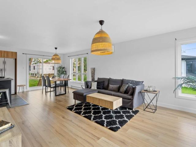 Appartement à Louer Avenue des Narcisses Bécancour, Bécancour 14 photos | Logis Québec