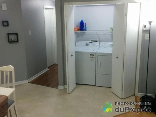 Appartement à Louer avenue du cheval blanc, Gatineau Gatineau 18 photos | Logis Québec
