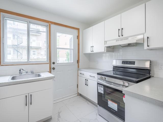Appartement à Louer Avenue Jubinville, Montréal Nord Montréal 17 photos | Logis Québec