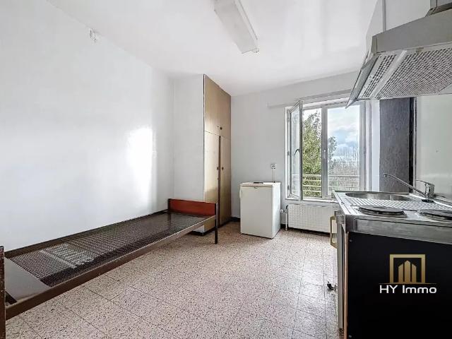 Appartement à louer avec 3 chambres, Les Bons Villers