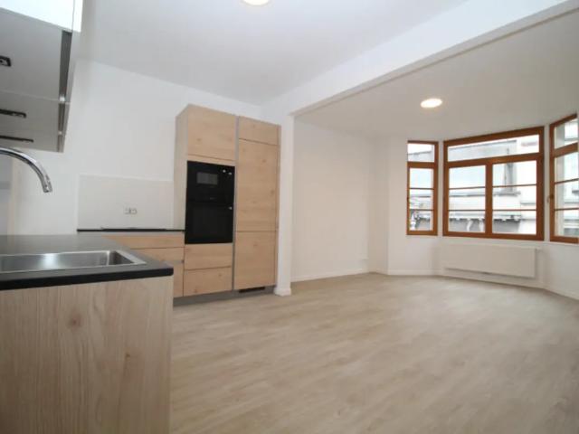 Appartement à louer avec 1 chambre, Bruxelles