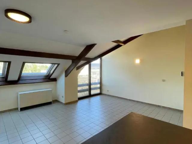 Appartement à louer avec 1 chambre, Florennes