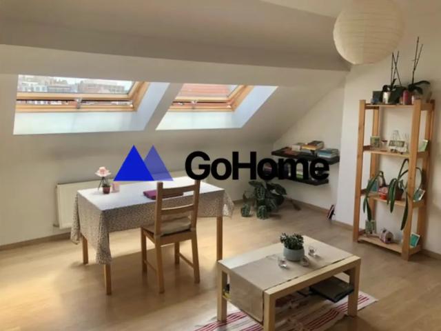 Appartement à louer avec 1 chambre, Ixelles