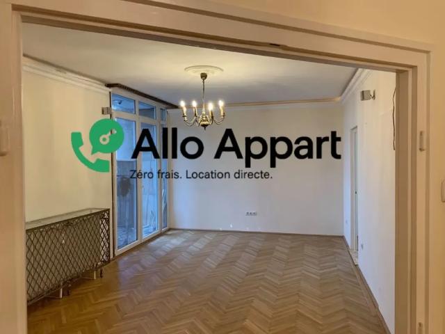 Appartement à louer avec 1 chambre, Ixelles