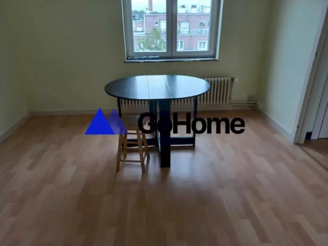 Appartement à louer avec 1 chambre, Ixelles