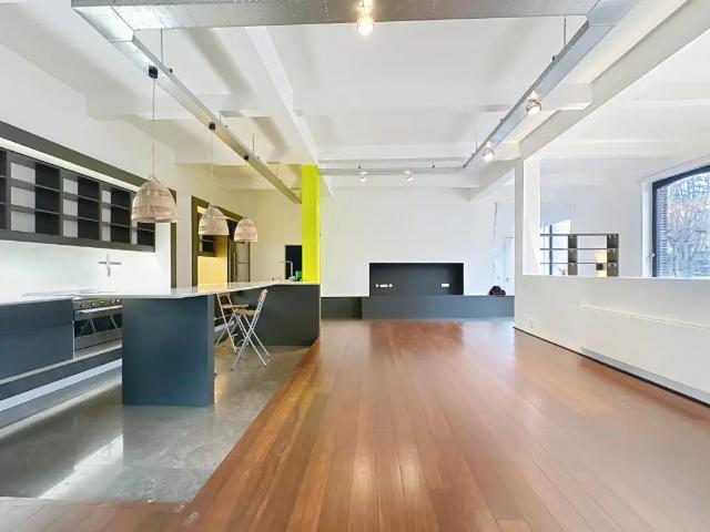 Appartement à louer avec 1 chambre, Laeken