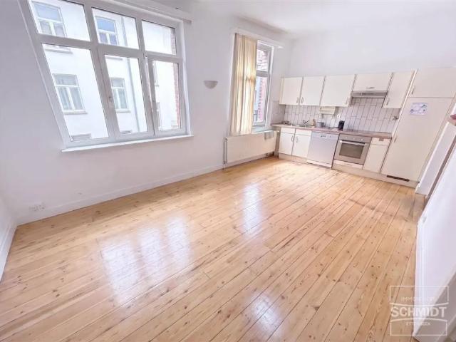 Appartement à louer avec 1 chambre, Schaerbeek