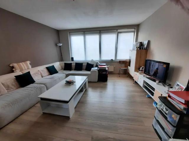 Appartement à louer avec 1 chambre, Woluwe Saint Lambert