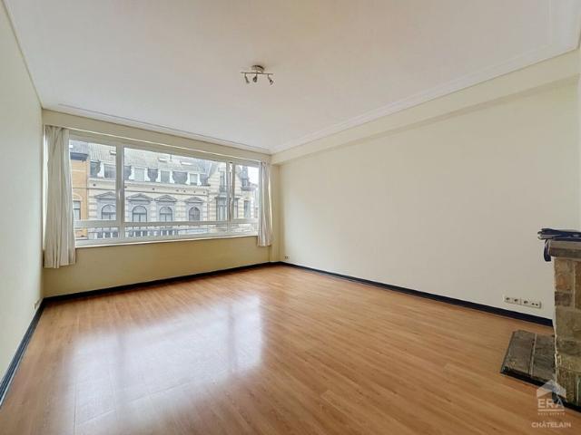 Appartement à louer avec 1 chambres à coucher
