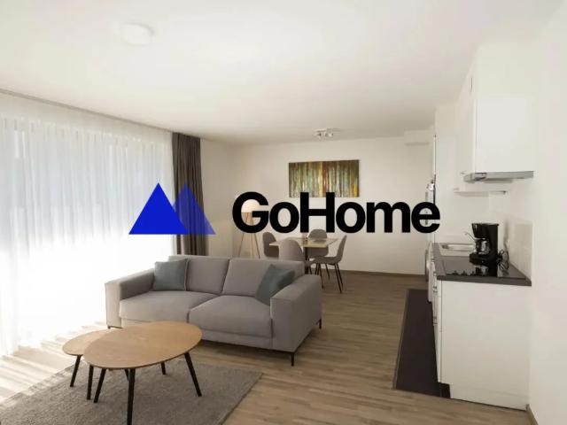 Appartement à louer avec 2 chambres, Bruxelles