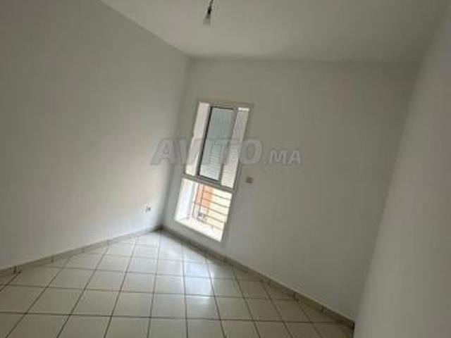 Appartement à louer avec caution