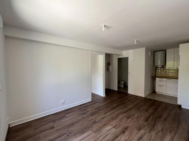 Appartement à louer avec box Meaux 2 pièce s 33.42 m2