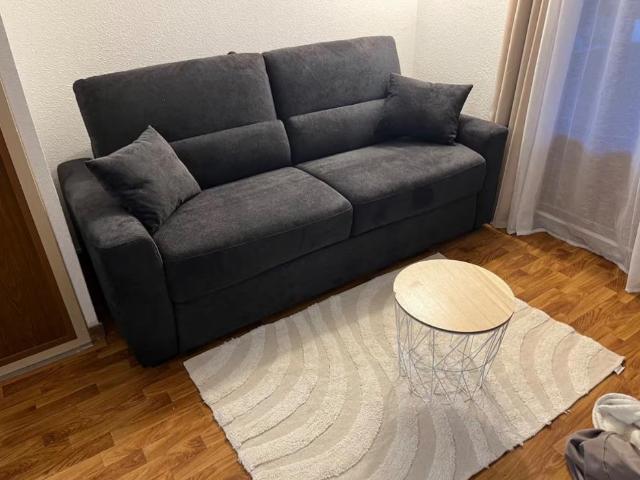 Appartement à louer avec balcon et terrasse à Saint Léger