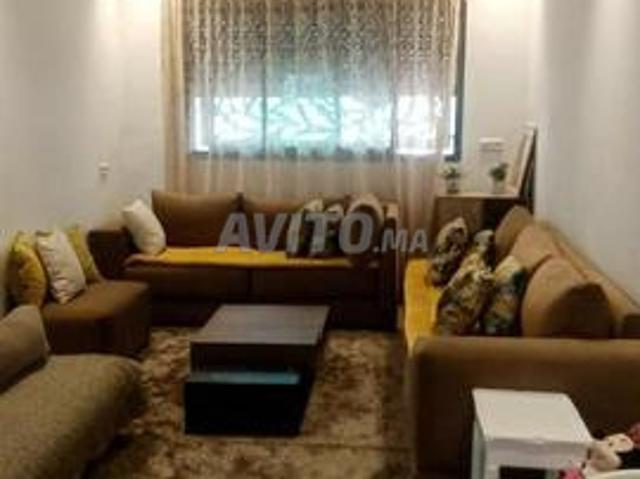 Appartement à louer avec hypothèque au premier étage