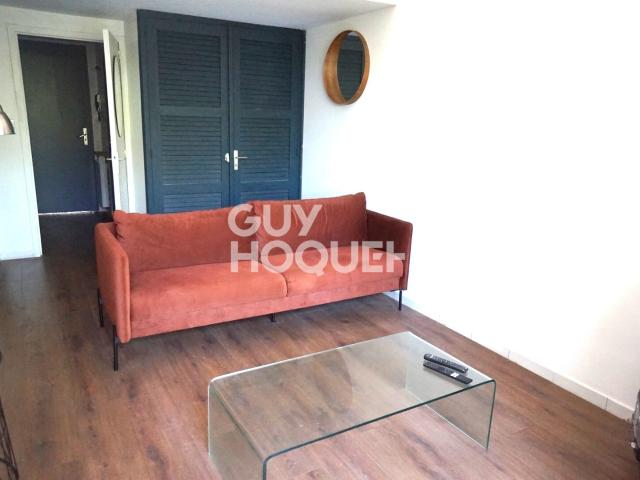 Appartement à louer avec mezzanine