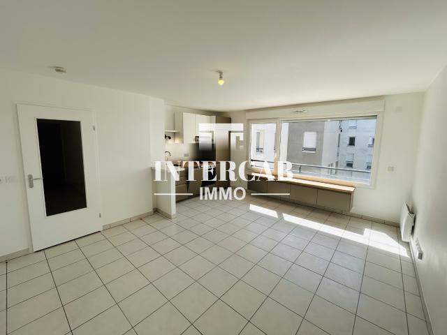 Appartement à louer avec parking