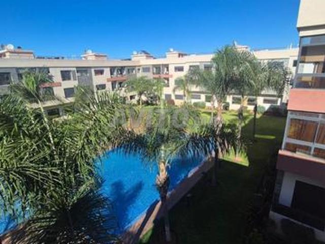 Appartement à louer avec piscine