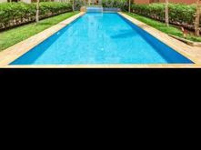 Appartement à Louer avec Piscine Longue Durée