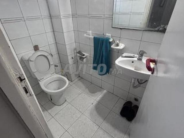 Appartement à louer avec wifi gratuit à la résidence Sabah