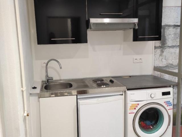 Appartement à louer avec terrasse à Angoulême