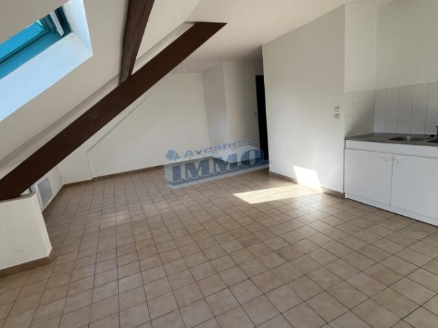 ▷ Appartement à louer • Avesnes le Comte • 43 m² • 560 € | immoRegion