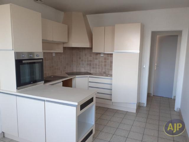 ▷ Appartement à louer • Avessac • 97,65 m² • 650 € | immoRegion