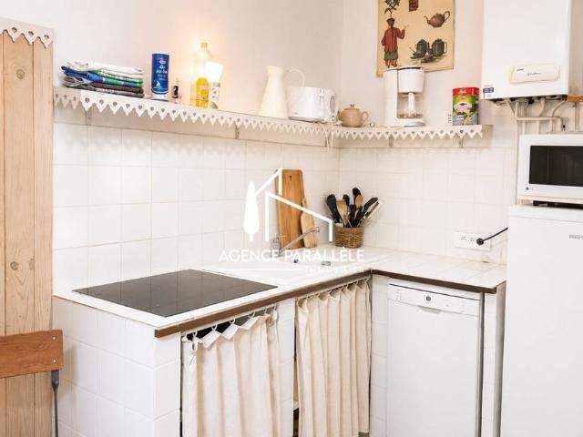 Appartement à louer Avignon