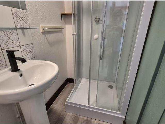 Appartement à Louer à LILLE 410 €