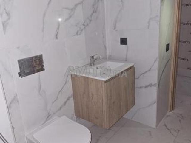 Appartement à louer à 5 min à pieds de ANFA PARK