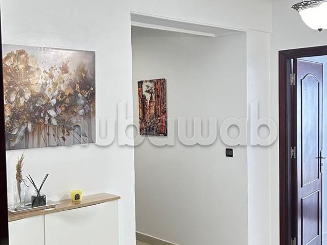 Appartement à louer à Malabata
