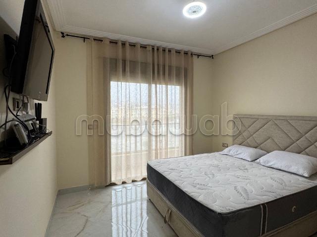 Appartement à louer à côté du Grand Stade Tanger