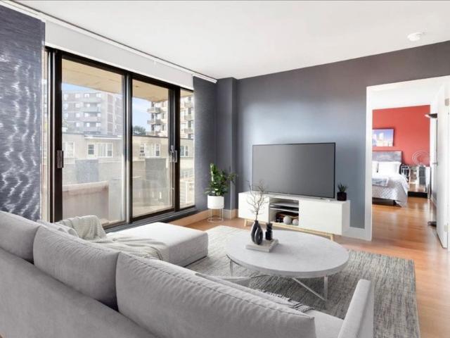 Appartement à louer à Côte Saint Luc