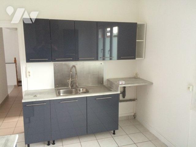 Appartement à louer à Courrières, Hauts de France, €