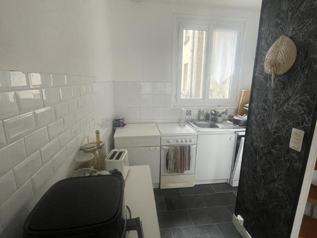 Appartement à louer à Coutances, Normandie, €