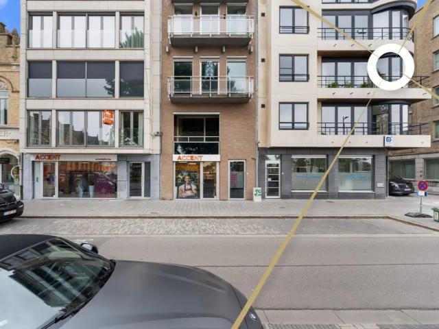 Appartement à louer à Colaertplein 19 Ieper