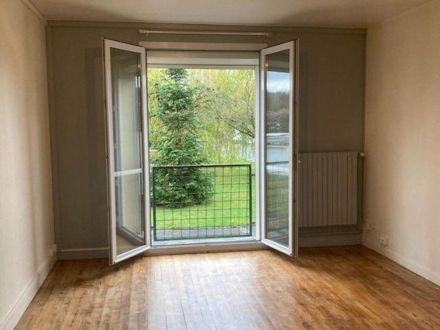 Appartement à louer à Compiègne 60200