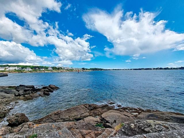 Appartement à louer à Concarneau 29900