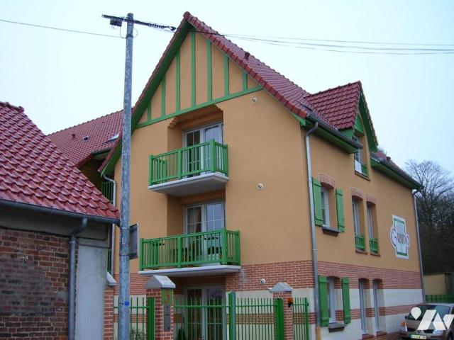 Appartement à louer à Corbie, Hauts de France, €