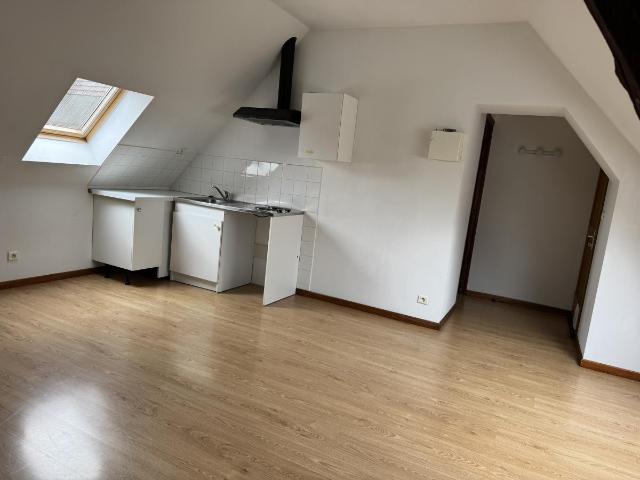 Appartement à louer à Corbie 80800