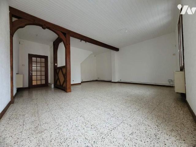 Appartement à louer à Cormoranche sur Saône, Auvergne Rhône Alpes, €