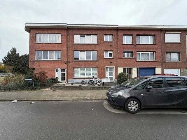 Appartement à louer à Corneel Franckstraat 51 Deurne