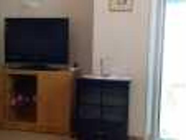 Appartement à louer à cabo negro la cassia
