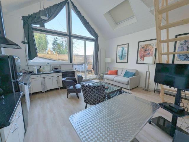 Appartement à louer à Caen 14000
