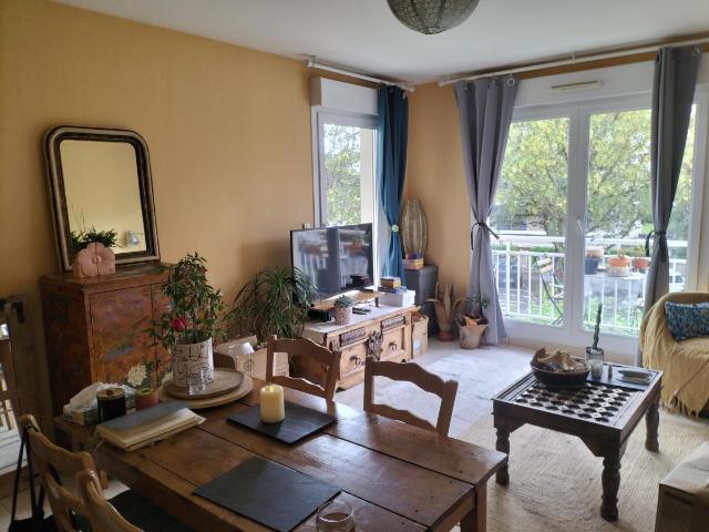Appartement à louer à Caen 14000