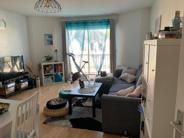 Appartement à louer à Caen 14000
