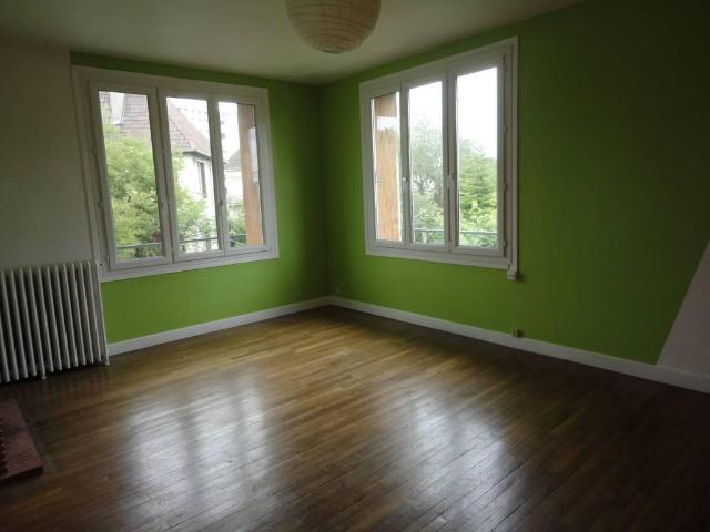 Appartement à louer à Caen 14000